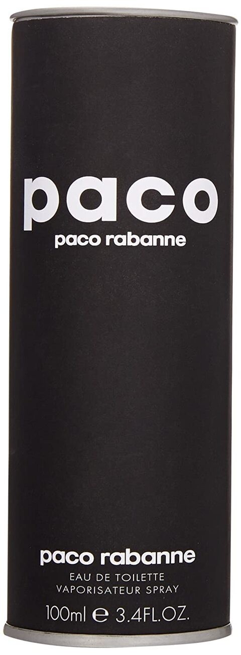 Paco Rabanne Paco 100ml