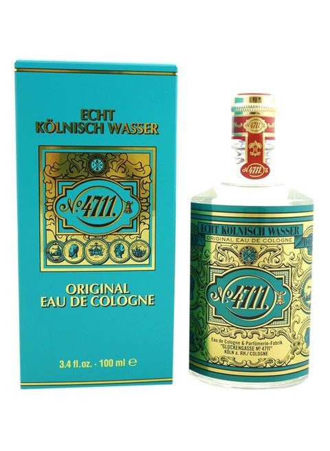 4711 Original Eau de Cologne 100 ml