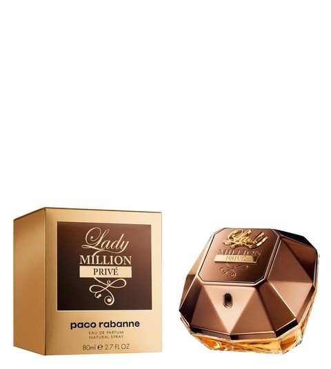 Lady Million Prive EDP 80 ml