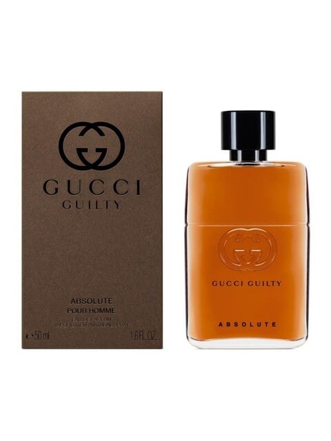 Guilty Absolute EDP 50 ml