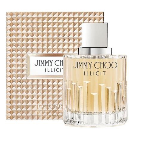 Elist perfume - Eau de Parfum - 100 ml for women by Jimmy Choo