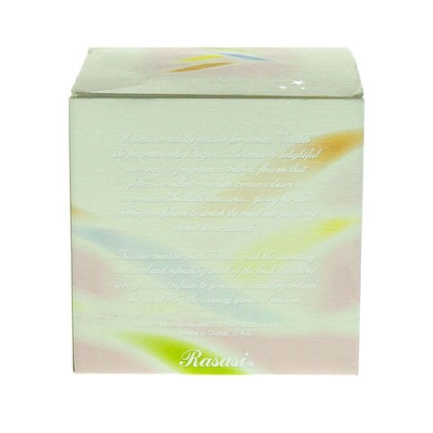 Rasasi Twinkle Pour Femme EDP 50 ml