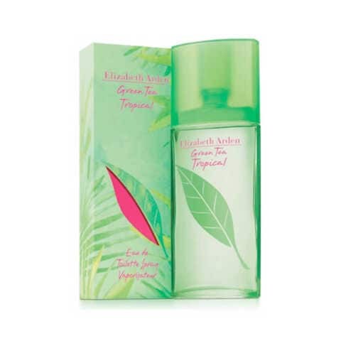 Elizabeth Arden Green Tea Tropical Eau de Toilette - 100 ml