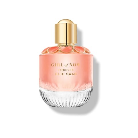 Elie Saab Girl of Now Forever Eau de Parfum - 90 ml