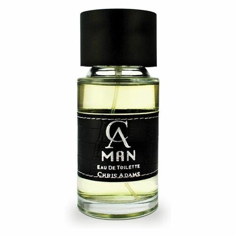 Chris Adams Man Eau de Toilette 100 ml