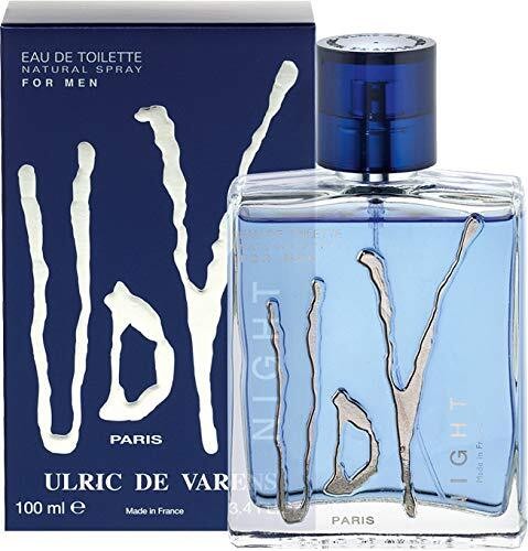 Ulric de Varens (UDV Night) Eau de Toilette 100 ml