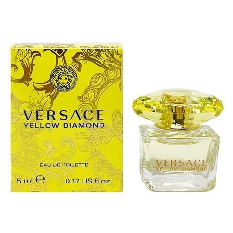 Versace Yellow Diamond EDT 0.17Once