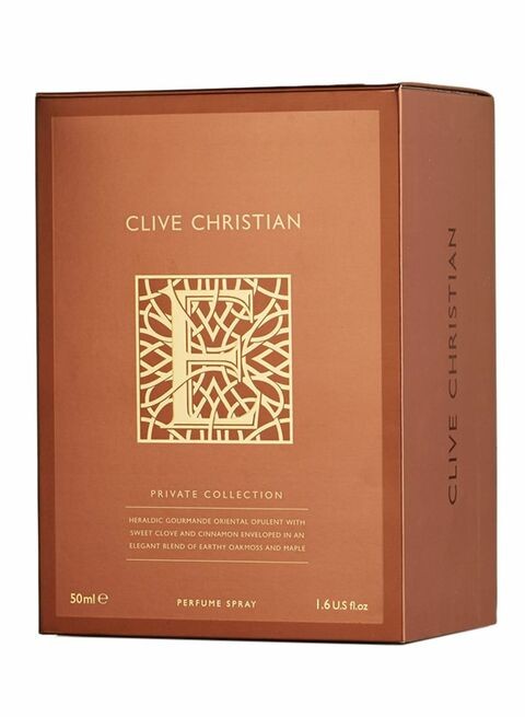 Clive Christian E Cologne 50 ml