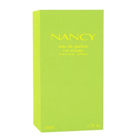 NANCY GREEN EDP 50ML