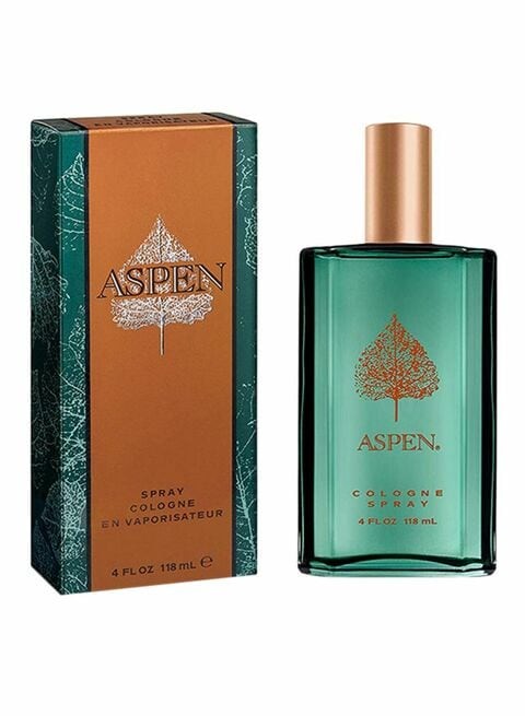 Coty Aspen Coty 118 ml