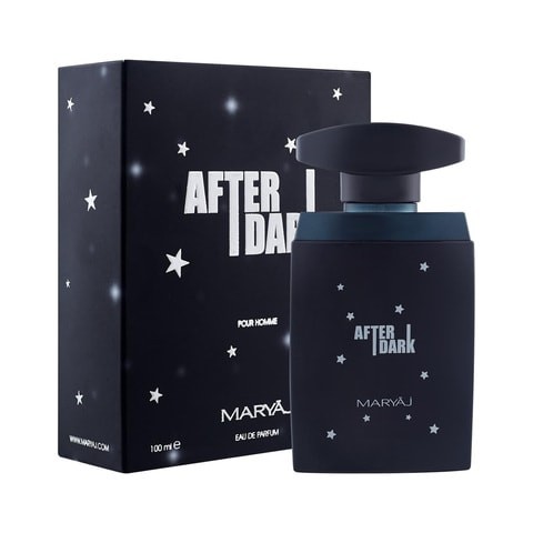 MARYAJ AFTER DARK EDT M 100ML