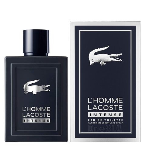 L'Homme Intense - Eau de Toilette 100 ml