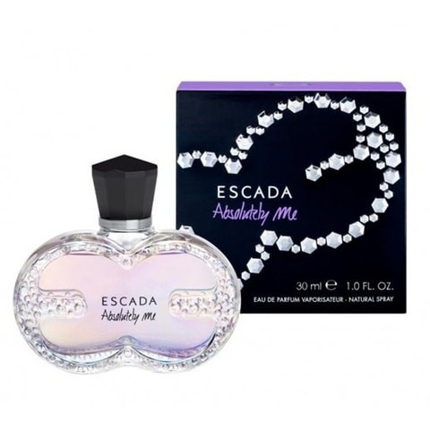 Escada Absolutely Me Perfume for Women - Eau de Parfum, 30 ml