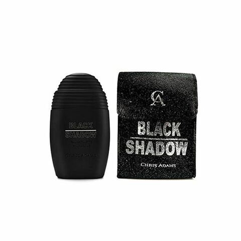 Black Shadow Eau de Toilette by Chris Adams 100ml