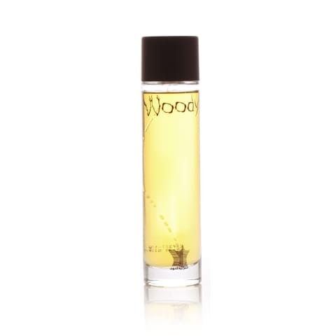 Arabian Oud - Woody for Unisex, 100ml