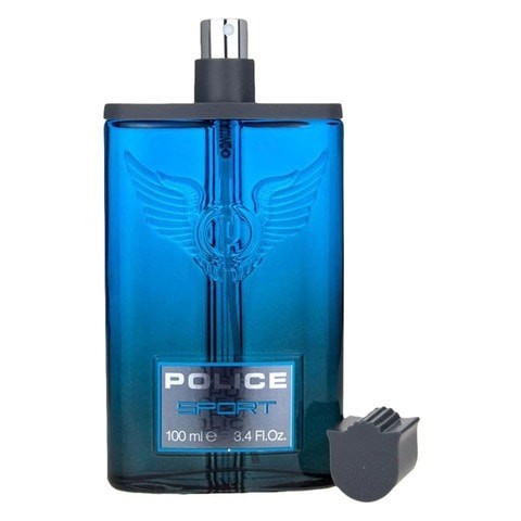 Police Sport Eau de Toilette for men 100 ml