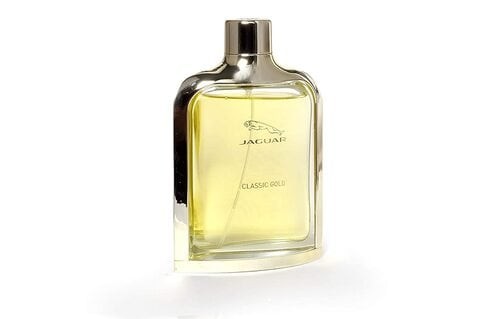 Jaguar Classic Gold for Men 100ml