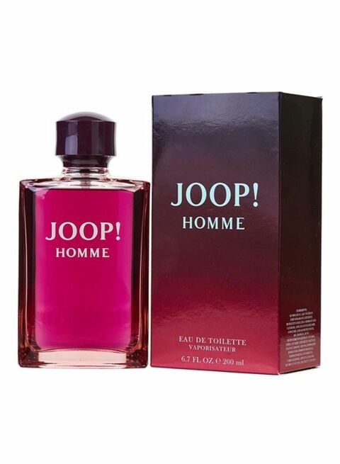 Job Job Eau de Toilette 6.7 oz