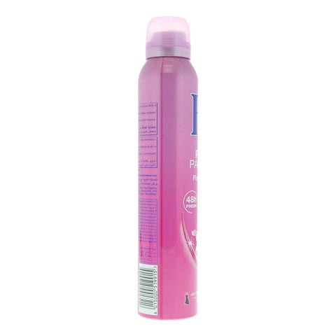 Fa Floral Deodorant 200 ml