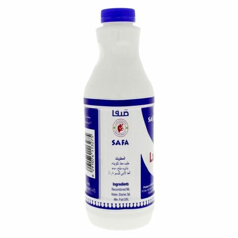 Safa Laban Up Drink 1L