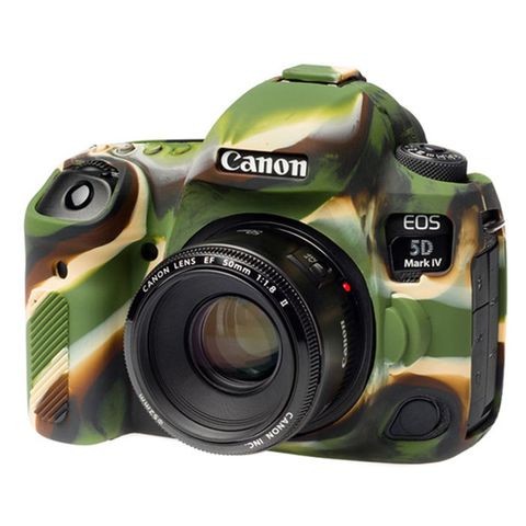 Easy Cover - Case For Canon 5D MarkIvCamouflage