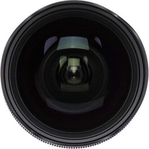 Sigma 14-24 DG HSM (A), Frame Lens With Aps-C Compatibility