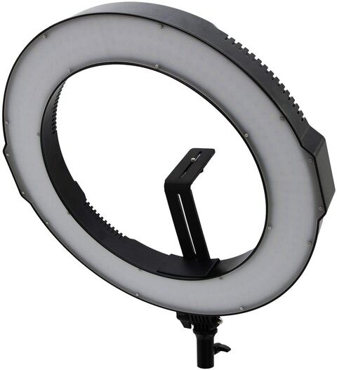 Coopic Rl-288A Bio-Color 3200K-5600K Dimmable Ring Light Cri &gt;95 19Inch For Camera Photo Makeup Live Stream Portrait Youtube Studio Shoot Video Blogging Tiktok Etc