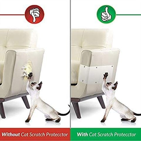 Cat Scratch Protection Anti Pet Guard