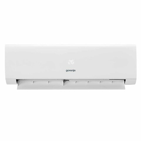 Gorenje Split Air Conditioner 2 Ton GAS-24CT White