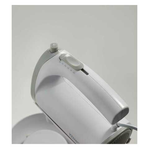 Kenwood HMP20.000WH Hand Mixer White