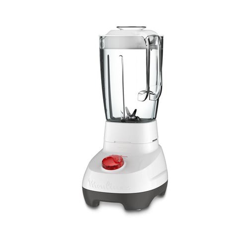 Moulinex LM207127 1.5 L 700W 2 Speeds Blender With Grinder And Grater