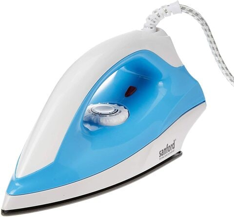 Sanford Dry Iron 1400 Watts, SF29DI BS