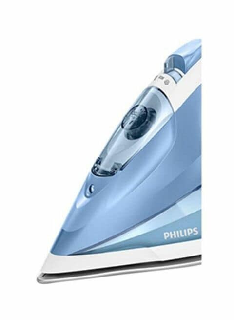 Philips Azur Steam Iron 2400 W GC4532/26 Multicolour