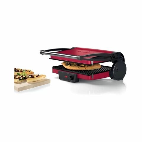 Bosch Grill TCG4104GB Red