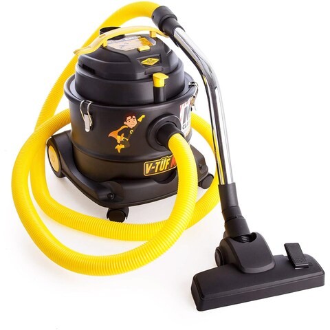 V-TUF Dust Vacuum Cleaner Lung Safe - M Class, 240V (VTM1240).