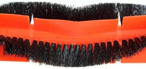 Xiaomi Mi Robot Vacuum, Mop Essential Main Brush Vacuum Cleaner Accessories Replacement Parts MJSTG1-ZS MJSTG1, Orange