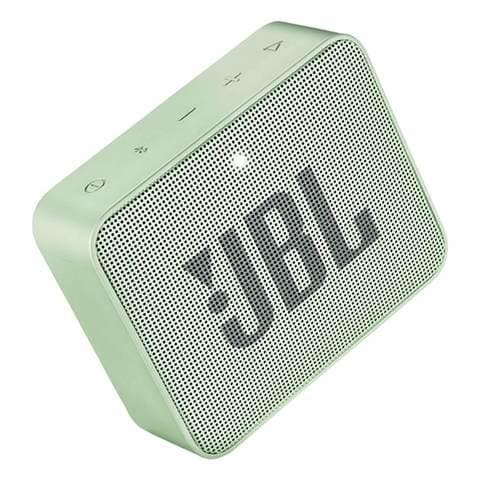 JBL Bluetooth Speaker GO 2 MINT