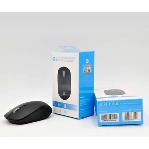 HP WIRELESS MOUSE S1000 PLUS