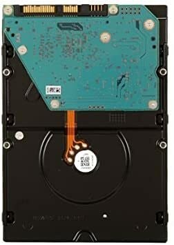 Toshiba Mg03Sca400 4Tb 7200Rpm 3.5-Inch/ Sas-2.0 Interface (1.5 / 3.0 / 6.0 Gb/S)/ Enterprise Hard Drive