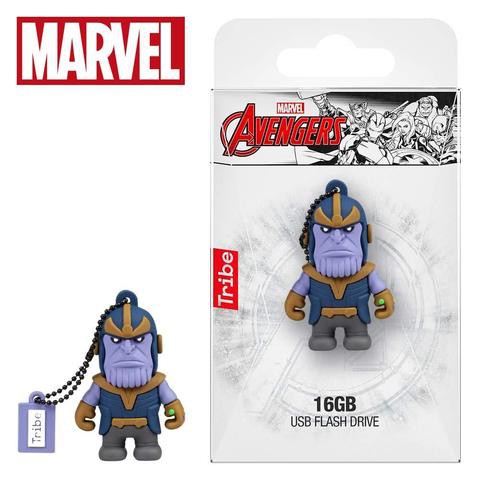 Tribe Thanos Flash Drive - 16 GB