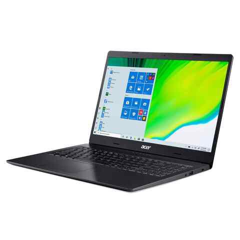 Acer Aspire 3 A315 Notebook with Intel Core i5-1035G1 Dual Core 1.20GHz Upto 3.20GHz/8GB DDR4 RAM/512GB SDD Storage/NVIDIA&reg; GeForce&reg; MX330/15.6&quot;