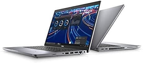 Dell Latitude 5520 I5 11-1135 G7 8GB