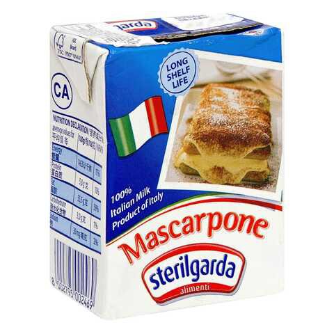 Sterilgarda Mascarpone Cheese 200g