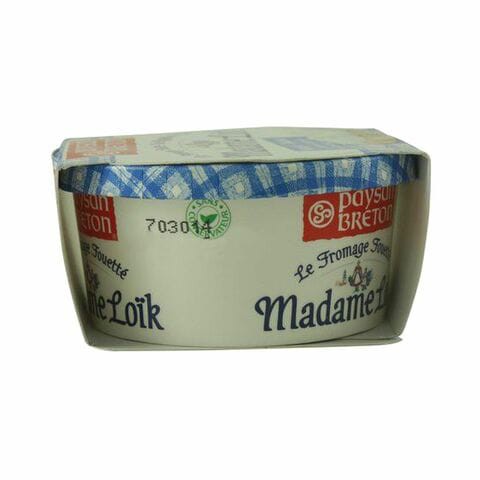 Paysan Breton Madame Loik Plain 150g