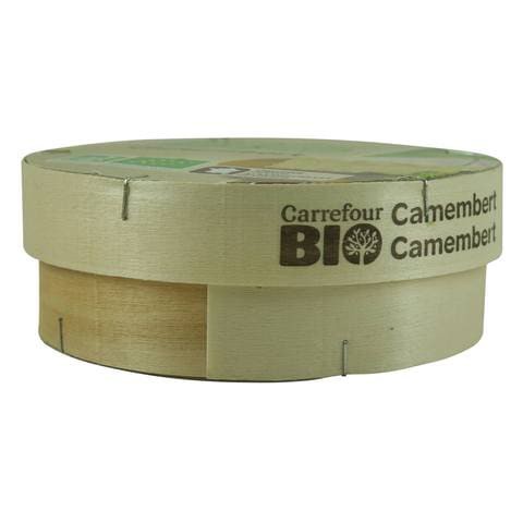  Bio Camembert 250g