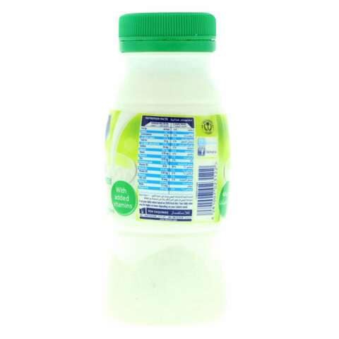 Almarai Full Fat Fresh Laban With Added Vitamins 180ml