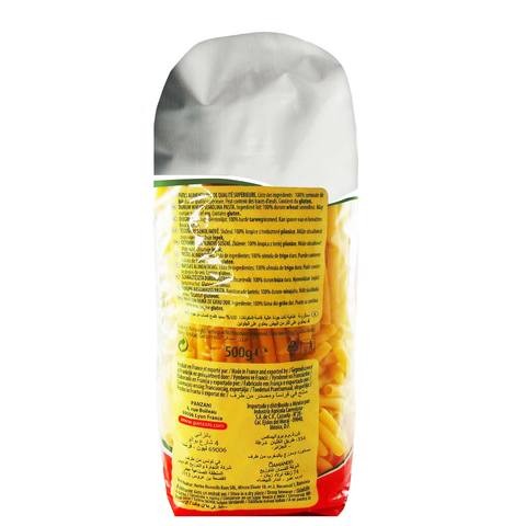 Panzani Maccheroni Pasta 500g