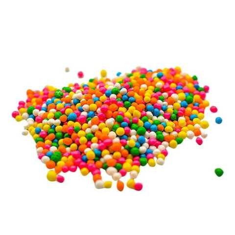 Deliket Colorful Cereal Sprinkles Balls 90g