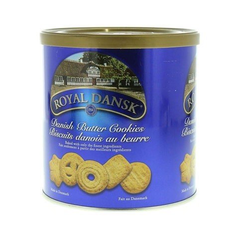 Royal Dansk Danish Butter Cookies 200g