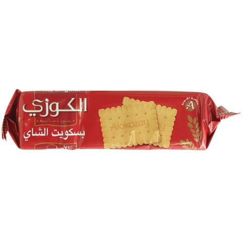 Alokozay Original Tea Biscuit 90g